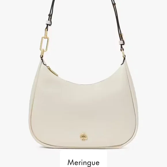 NWT Kate Spade Pebbled Leather Bag - Picture 6 of 6